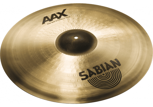 Batteries & Percussions - CYMBALES - CYMBALES DE BATTERIE - Sabian - PSA 22172XB - Royez Musik