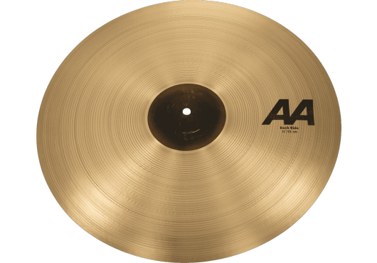 Batteries & Percussions - CYMBALES - CYMBALES DE BATTERIE - Sabian - PSA 221BC - Royez Musik