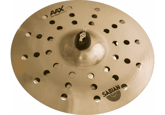 Batteries & Percussions - CYMBALES - CYMBALES DE BATTERIE - Sabian - PSA 25001SXB - Royez Musik