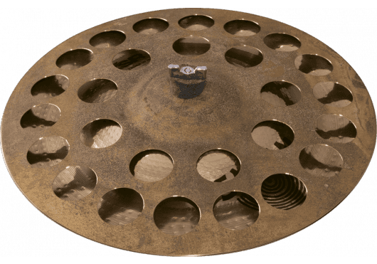 Batteries & Percussions - CYMBALES - CYMBALES DE BATTERIE - Sabian - PSA 25002SX - Royez Musik