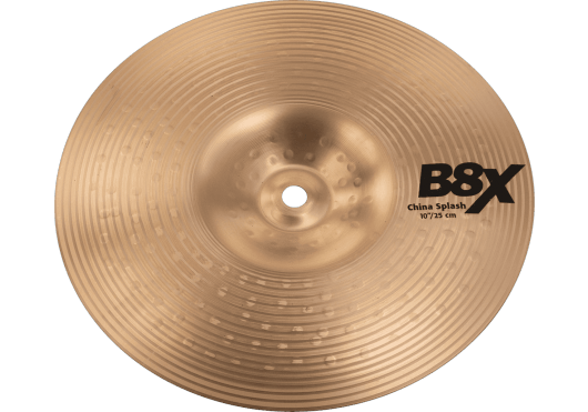 Batteries & Percussions - CYMBALES - CYMBALES DE BATTERIE - Sabian - PSA 41016X - Royez Musik