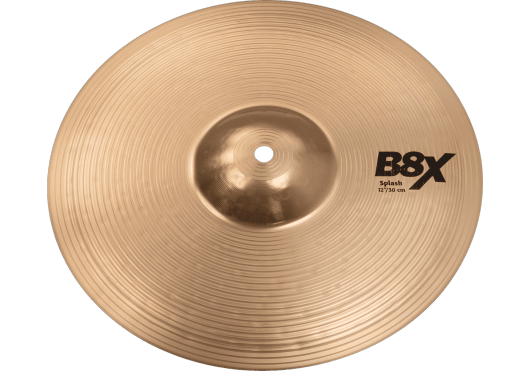 Batteries & Percussions - CYMBALES - CYMBALES DE BATTERIE - Sabian - PSA 41205X - Royez Musik