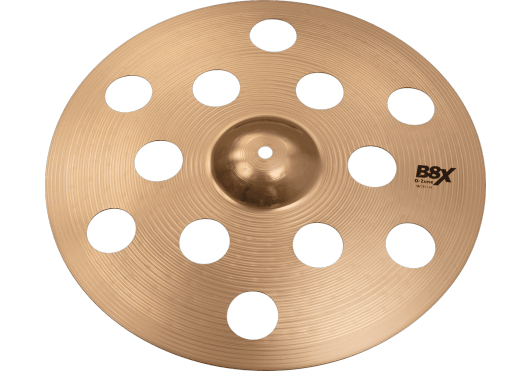 Batteries & Percussions - CYMBALES - CYMBALES DE BATTERIE - Sabian - PSA 41600X - Royez Musik