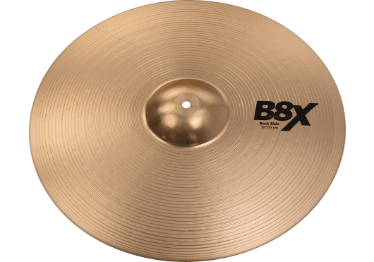 Batteries & Percussions - CYMBALES - CYMBALES DE BATTERIE - Sabian - PSA 42014X - Royez Musik