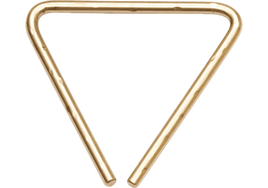 Batteries & Percussions - PERCUSSIONS - TRIANGLE - Sabian - PSA 61135-4B8H - Royez Musik