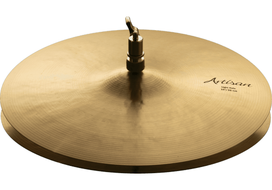 Batteries & Percussions - CYMBALES - CYMBALES DE BATTERIE - Sabian - PSA A1401 - Royez Musik