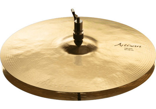 Batteries & Percussions - CYMBALES - CYMBALES DE BATTERIE - Sabian - PSA A1401B - Royez Musik