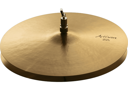 Batteries & Percussions - CYMBALES - CYMBALES DE BATTERIE - Sabian - PSA A1501 - Royez Musik