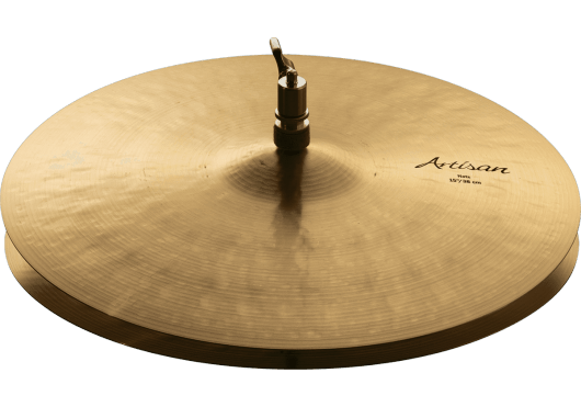 Batteries & Percussions - CYMBALES - CYMBALES DE BATTERIE - Sabian - PSA A1502 - Royez Musik