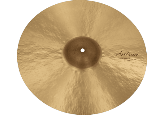 Batteries & Percussions - CYMBALES - CYMBALES ORCHESTRE - Sabian - PSA A1856 - Royez Musik