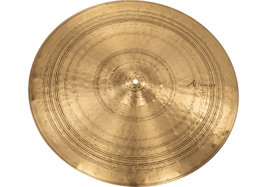 Batteries & Percussions - CYMBALES - CYMBALES DE BATTERIE - Sabian - PSA A2212EN - Royez Musik