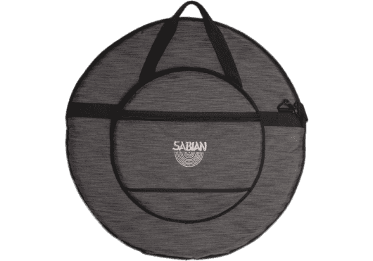 Batteries & Percussions - ETUIS & HOUSSES - HOUSSES - Sabian - PSA C24HBK - Royez Musik