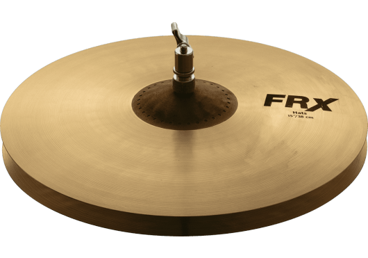 Batteries & Percussions - CYMBALES - CYMBALES DE BATTERIE - Sabian - PSA FRX1502 - Royez Musik