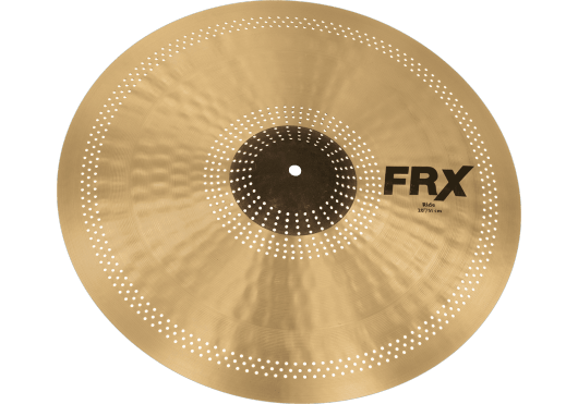 Batteries & Percussions - CYMBALES - CYMBALES DE BATTERIE - Sabian - PSA FRX2012 - Royez Musik
