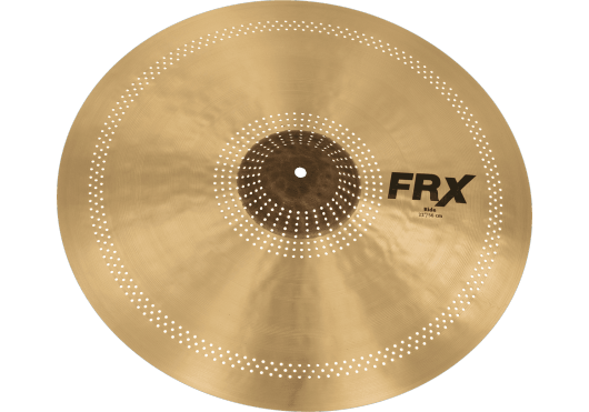 Batteries & Percussions - CYMBALES - CYMBALES DE BATTERIE - Sabian - PSA FRX2212 - Royez Musik