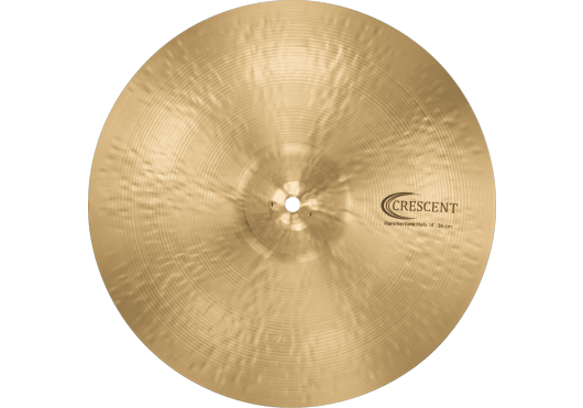 Batteries & Percussions - CYMBALES - CYMBALES DE BATTERIE - Sabian - PSA H14H - Royez Musik