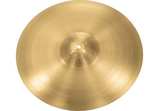 Batteries & Percussions - CYMBALES - CYMBALES DE BATTERIE - Sabian - PSA NP1708N - Royez Musik