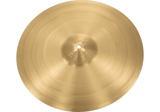 Batteries & Percussions - CYMBALES - CYMBALES DE BATTERIE - Sabian - PSA NP1908N - Royez Musik