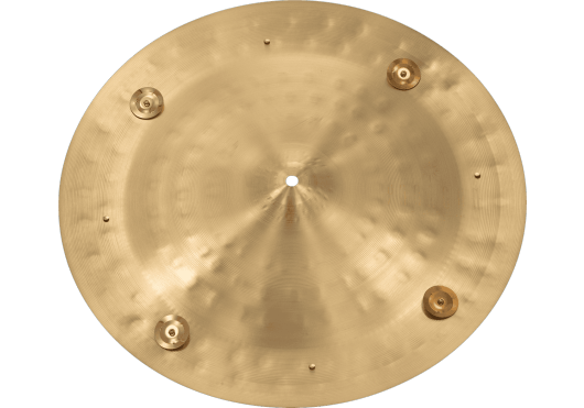 Batteries & Percussions - CYMBALES - CYMBALES DE BATTERIE - Sabian - PSA NP2016BD - Royez Musik