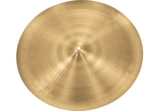 Batteries & Percussions - CYMBALES - CYMBALES DE BATTERIE - Sabian - PSA NP2016N - Royez Musik