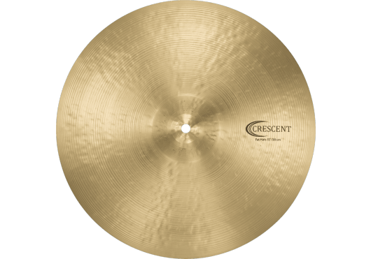 Batteries & Percussions - CYMBALES - CYMBALES DE BATTERIE - Sabian - PSA S15H - Royez Musik
