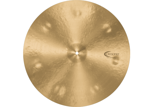 Batteries & Percussions - CYMBALES - CYMBALES DE BATTERIE - Sabian - PSA S20T - Royez Musik