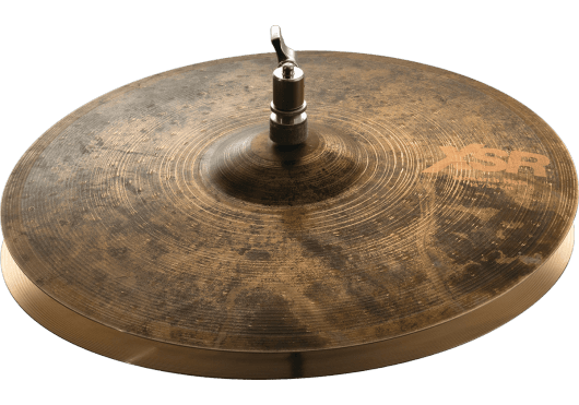 Batteries & Percussions - CYMBALES - CYMBALES DE BATTERIE - Sabian - PSA XSR1480MH - Royez Musik