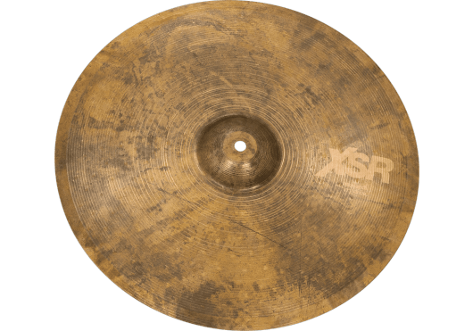 Batteries & Percussions - CYMBALES - CYMBALES DE BATTERIE - Sabian - PSA XSR1780M - Royez Musik