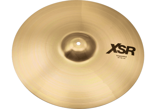 Batteries & Percussions - CYMBALES - CYMBALES ORCHESTRE - Sabian - PSA XSR1823B - Royez Musik