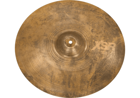 Batteries & Percussions - CYMBALES - CYMBALES DE BATTERIE - Sabian - PSA XSR1880M - Royez Musik