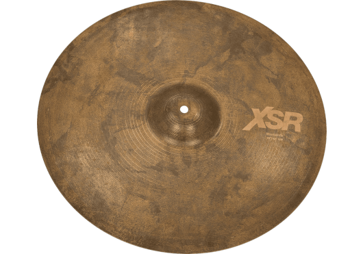 Batteries & Percussions - CYMBALES - CYMBALES DE BATTERIE - Sabian - PSA XSR1980M - Royez Musik