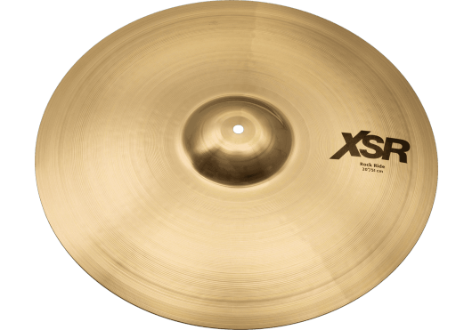 Batteries & Percussions - CYMBALES - CYMBALES DE BATTERIE - Sabian - PSA XSR2014B - Royez Musik