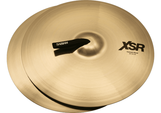 Batteries & Percussions - CYMBALES - CYMBALES ORCHESTRE - Sabian - PSA XSR2021B - Royez Musik