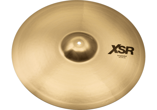 Batteries & Percussions - CYMBALES - CYMBALES ORCHESTRE - Sabian - PSA XSR2023B - Royez Musik