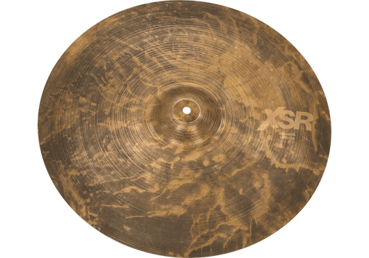 Batteries & Percussions - CYMBALES - CYMBALES DE BATTERIE - Sabian - PSA XSR2080M - Royez Musik