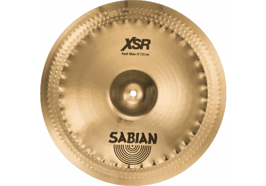 Batteries & Percussions - CYMBALES - PACKS DE CYMBALES - Sabian - PSA XSRFSXB - Royez Musik