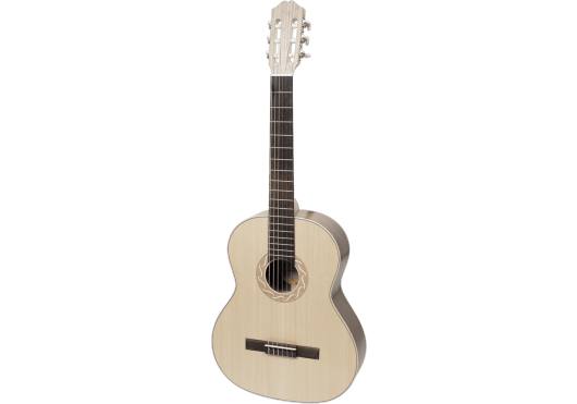 Guitares & Co - GUITARES CLASSIQUES - 4/4 - Santos Y Mayor - GSM 10S-WAL - Royez Musik