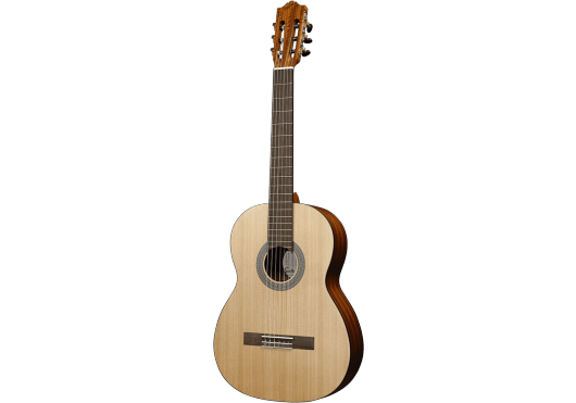 Guitares & Co - GUITARES CLASSIQUES - 4/4 - Santos Y Mayor - GSM 7 - Royez Musik