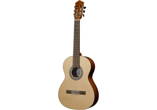 Guitares & Co - GUITARES CLASSIQUES - 3/4 - Santos Y Mayor - GSM 7-3 - Royez Musik