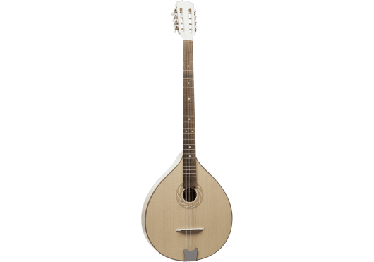 Guitares & Co - INSTRUMENTS DU MONDE - Santos Y Mayor - GSM BZ10S-MAP - Royez Musik