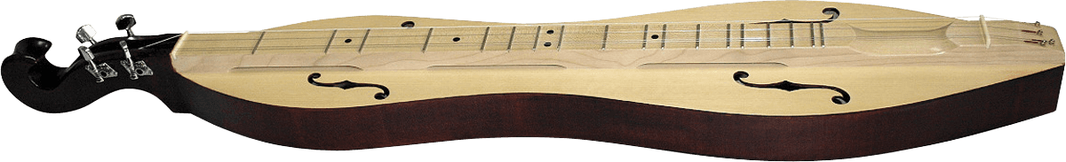 Guitares & Co - INSTRUMENTS DU MONDE - Santos Y Mayor - GSM DU10 - Royez Musik