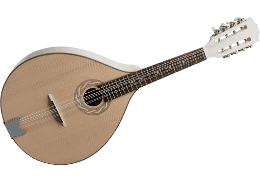 Guitares & Co - INSTRUMENTS DU MONDE - Santos Y Mayor - GSM ME10S-MAP - Royez Musik