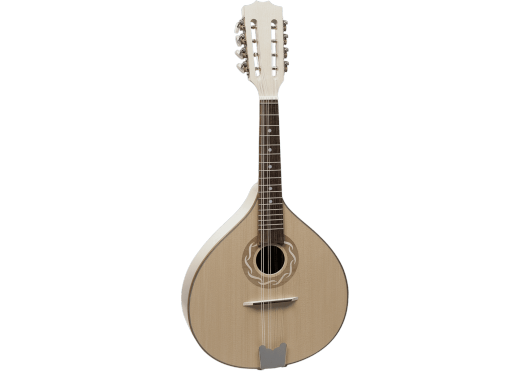 Guitares & Co - INSTRUMENTS DU MONDE - Santos Y Mayor - GSM MI10S-MAP - Royez Musik