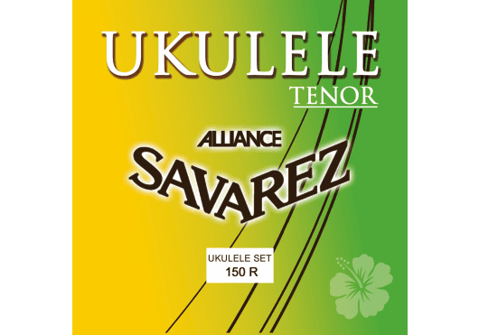 Cordes - CORDES UKULÉLÉS - Savarez - CSA 150R - Royez Musik