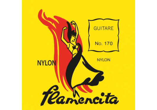 Cordes - CORDES GUITARES CLASSIQUES - JEU COMPLET - Savarez - CSA 170 - Royez Musik