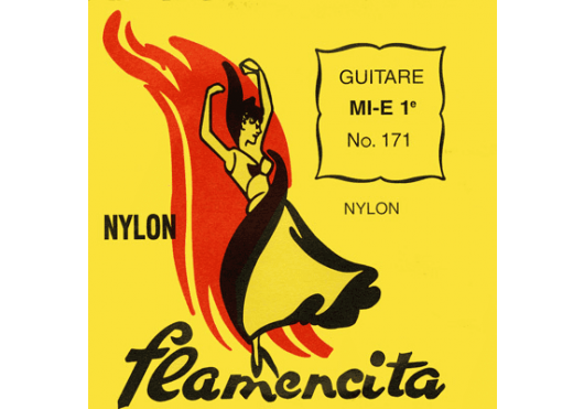 Cordes - CORDES GUITARES CLASSIQUES - A L'UNITE - Savarez - CSA 171 - Royez Musik