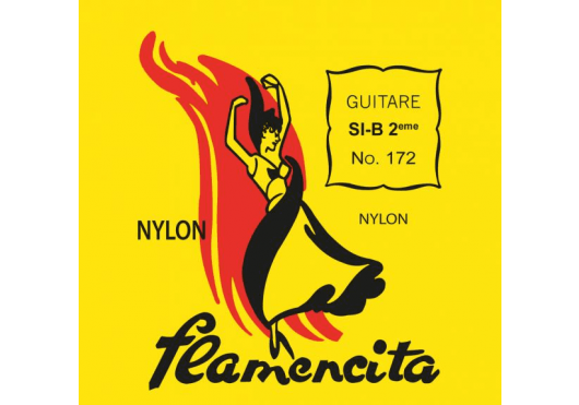 Cordes - CORDES GUITARES CLASSIQUES - A L'UNITE - Savarez - CSA 172 - Royez Musik