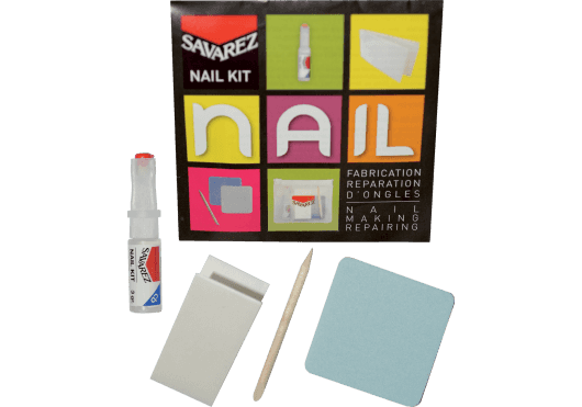 Accessoires - ENTRETIEN - Savarez - CSA NAIL - Royez Musik