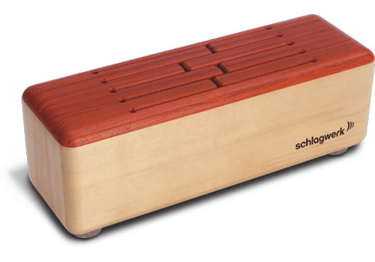 Batteries & Percussions - PERCUSSIONS - LOG DRUM - Schlagwerk - PSC 60C80 - Royez Musik