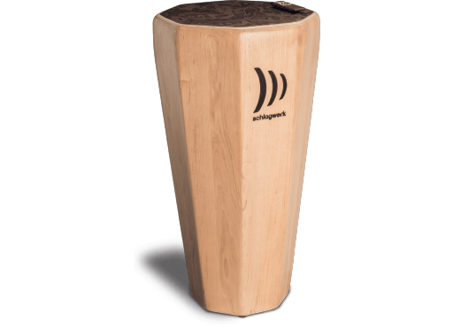 Batteries & Percussions - PERCUSSIONS - CAJABUKA - Schlagwerk - PSC CBK80 - Royez Musik